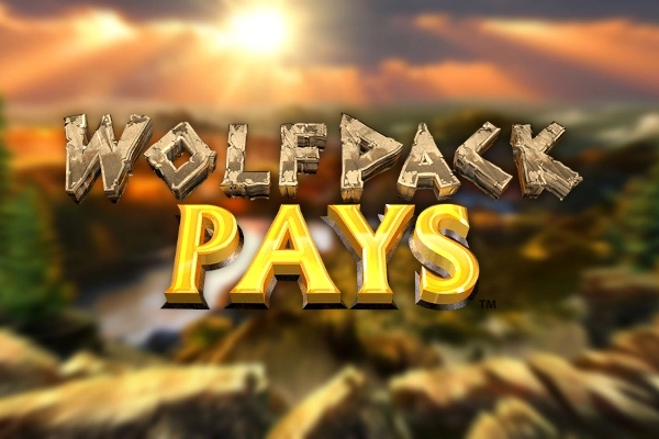 Thumbnail: Wolfpack Pays by Light & Wonder