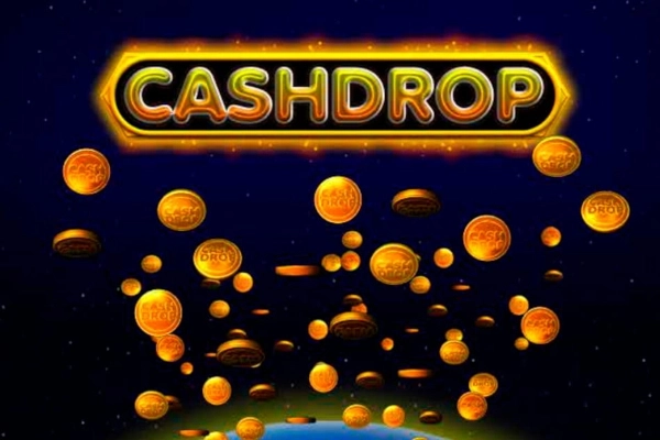 Thumbnail: Cashdrop by Light & Wonder