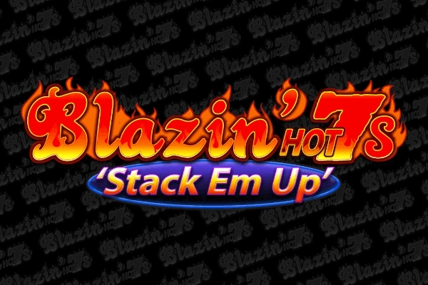 Thumbnail: Blazin' Hot 7s 'Stack Em Up' by Light & Wonder