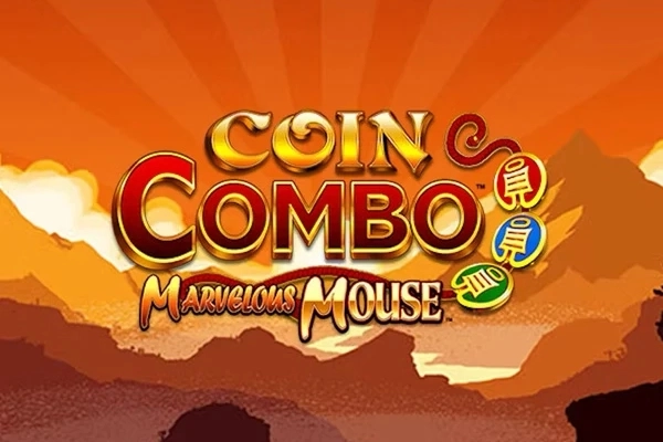 Thumbnail: Marvelous Mouse Coin Combo by Light & Wonder