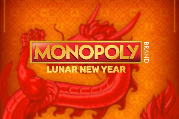 Thumbnail: Monopoly Lunar New Year by Light & Wonder