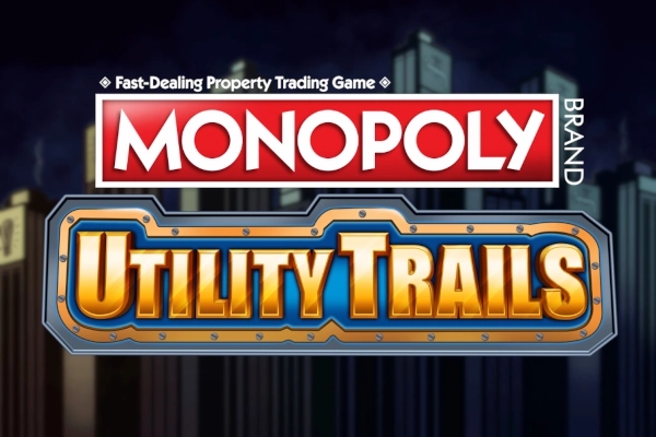 Thumbnail: Monopoly: Utility Trails by Light & Wonder