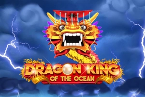 Thumbnail: Dragon King of the Ocean by OneGame