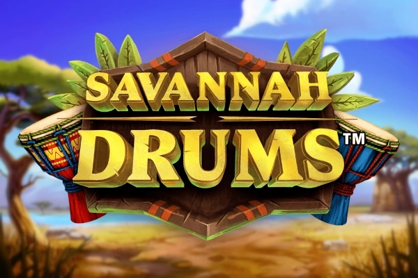 Thumbnail: Savannah Drums by Light & Wonder
