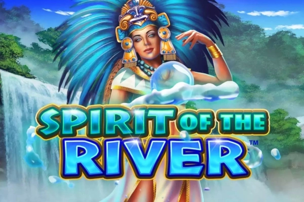 Thumbnail: Spirit of the River by Light & Wonder