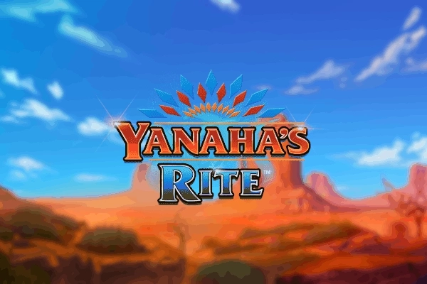 Thumbnail: Yanaha's Rite by Light & Wonder