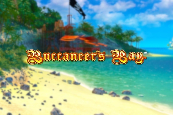 Thumbnail: Buccaneer's Bay by Light & Wonder