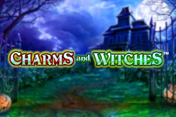 Thumbnail: Charms and Witches by Light & Wonder