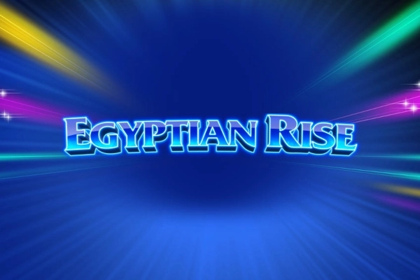 Thumbnail: Egyptian Rise by Light & Wonder