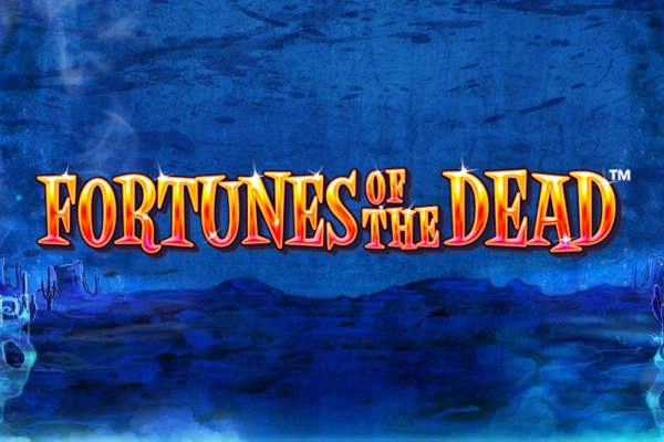 Thumbnail: Fortunes of the Dead by Light & Wonder