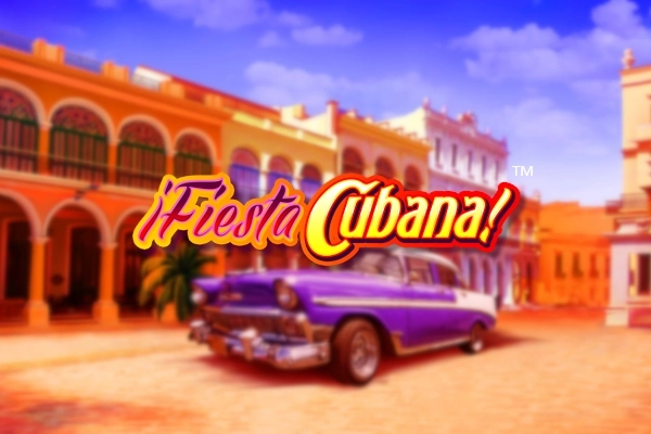 Thumbnail: iFiesta Cubana! by Light & Wonder