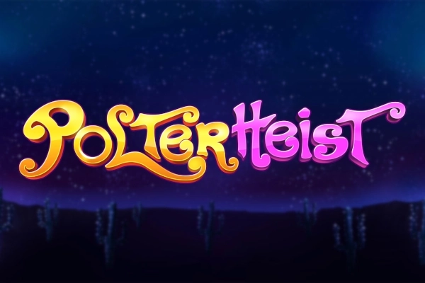 Thumbnail: Polterheist by Light & Wonder