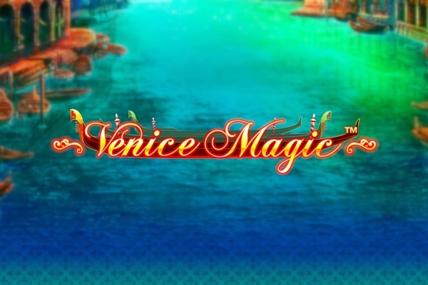 Thumbnail: Venice Magic by Light & Wonder