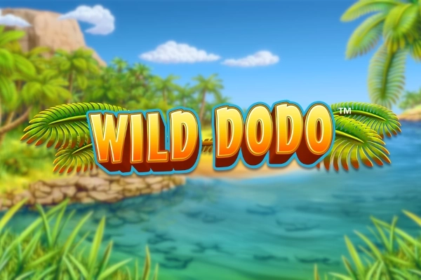 Thumbnail: Wild Dodo by Light & Wonder