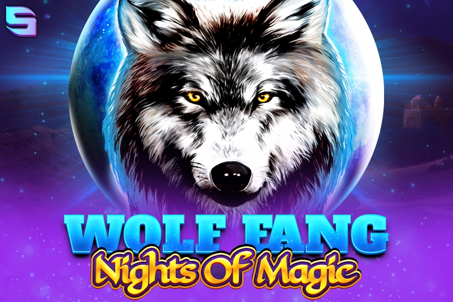 Thumbnail: Wolf Fang - Nights of Magic by Spinomenal