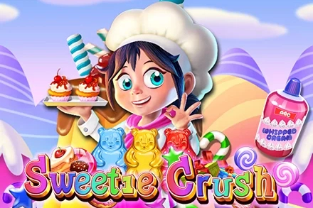 Thumbnail: Sweetie Crush by Eurasian Gaming