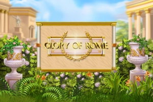 Thumbnail: Glory of Rome by MrSlotty