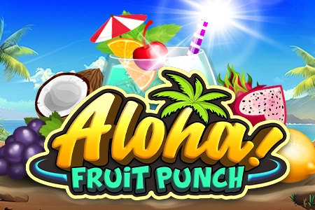 Thumbnail: Aloha Fruit Punch by Funky Games