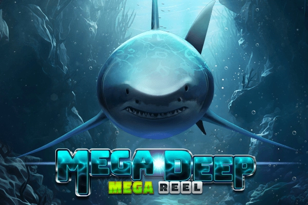 Thumbnail: Mega Deep by Genii