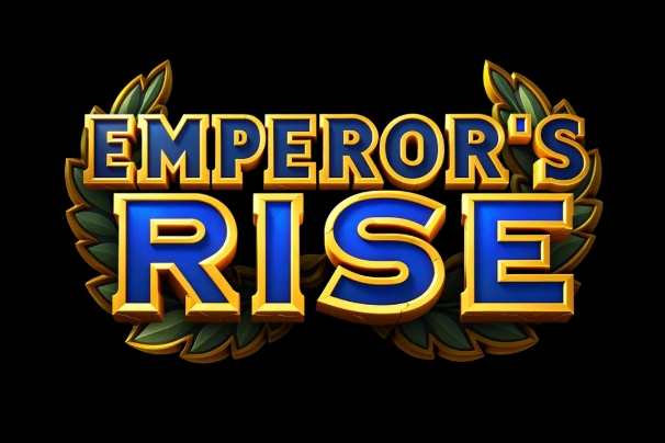 Thumbnail: Emperor's Rise by Slotmill