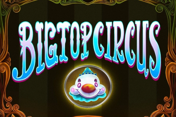 Thumbnail: Bigtop Circus by MultiSlot