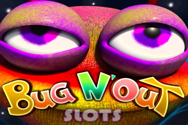 Thumbnail: Bug N' Out by MultiSlot