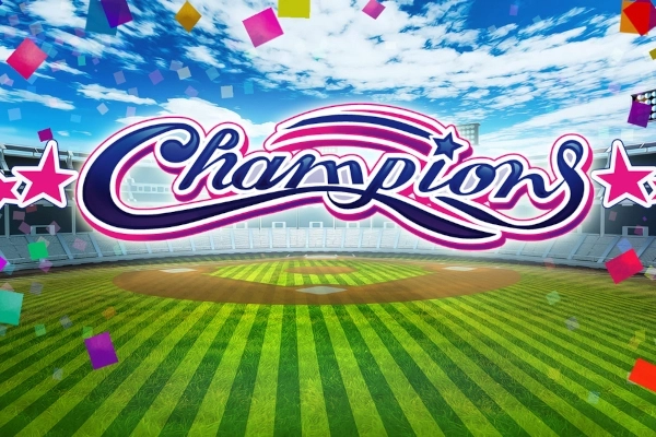 Thumbnail: Champions by MultiSlot