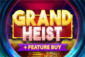 Thumbnail: Grand Heist Feature Buy by OneTouch