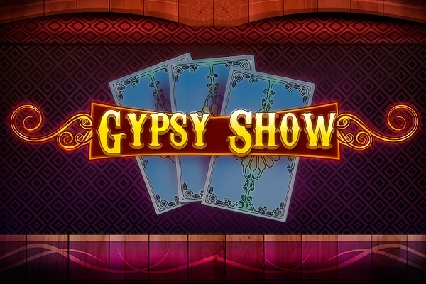 Thumbnail: Gypsy Show by MultiSlot