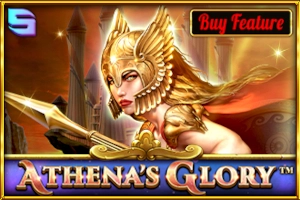 Thumbnail: Athena's Glory by Spinomenal