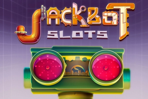 Thumbnail: Jackbot by MultiSlot