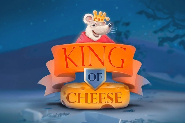 Thumbnail: King of Cheese by MultiSlot