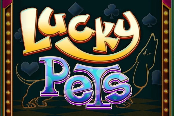 Thumbnail: Lucky Pets by MultiSlot