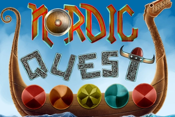Thumbnail: Nordic Quest by MultiSlot