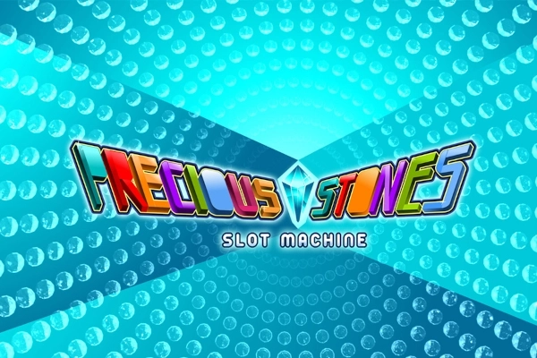 Thumbnail: Precious Stones by MultiSlot