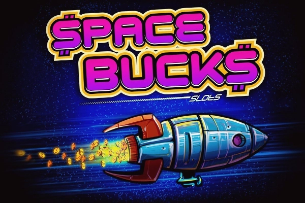 Thumbnail: Space Bucks by MultiSlot
