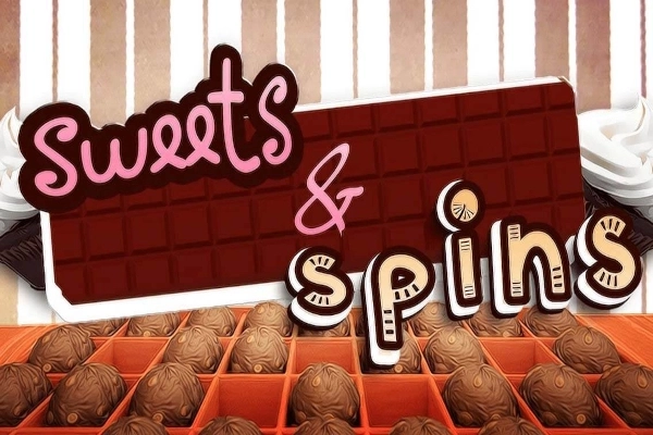 Thumbnail: Sweets & Spins by MultiSlot