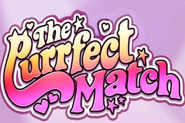 Thumbnail: The Purrfect Match by MultiSlot