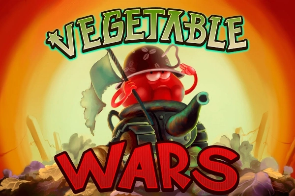 Thumbnail: Vegetable Wars by MultiSlot