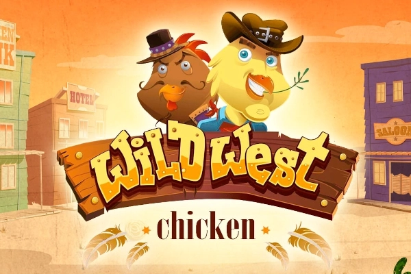 Thumbnail: Wild West Chicken by MultiSlot