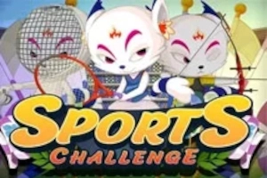 Thumbnail: Sports Challenge by MultiSlot