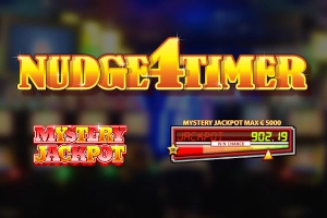 Thumbnail: Nudge4Timer by Stakelogic