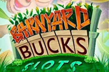 Thumbnail: Barnyard Bucks by MultiSlot