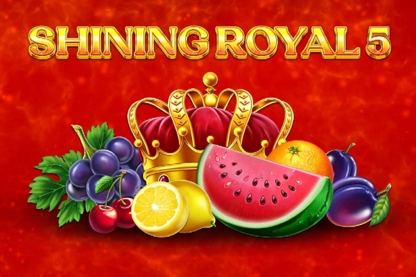 Thumbnail: Shining Royal 5 by GameArt