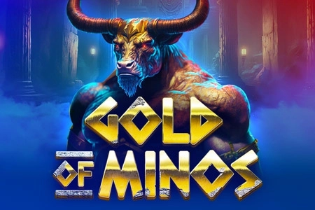 Thumbnail: Gold of Minos by BGaming