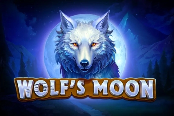 Thumbnail: Wolf's Moon by Zillion Games