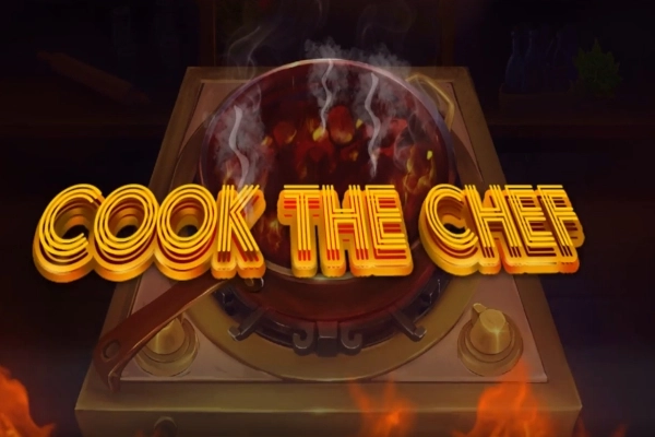 Thumbnail: Cook the Chef by 7Mojos