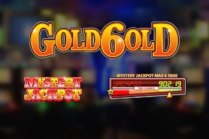 Thumbnail: Gold6Old by Stakelogic