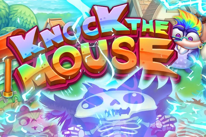 Thumbnail: Knock The Mouse by FunTa Gaming