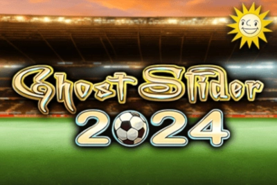 Thumbnail: Ghost Slider 2024 by Merkur